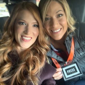 Meet your Posher, Hillary